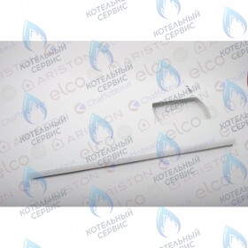 Панель корпуса (передняя) CHAFFOTEAUX