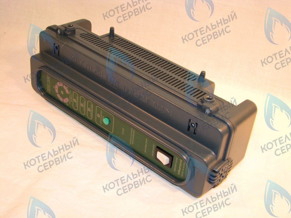 S111110010 Блок управления CTX-1500 (Turbo-13/17) KITURAMI в Барнауле