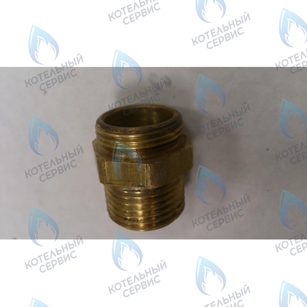 6610410017 Ниппель обратной подачи BAXI в Барнауле