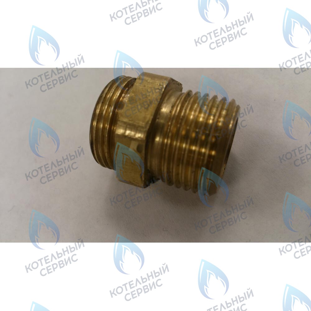 6610410017 Ниппель обратной подачи BAXI в Барнауле