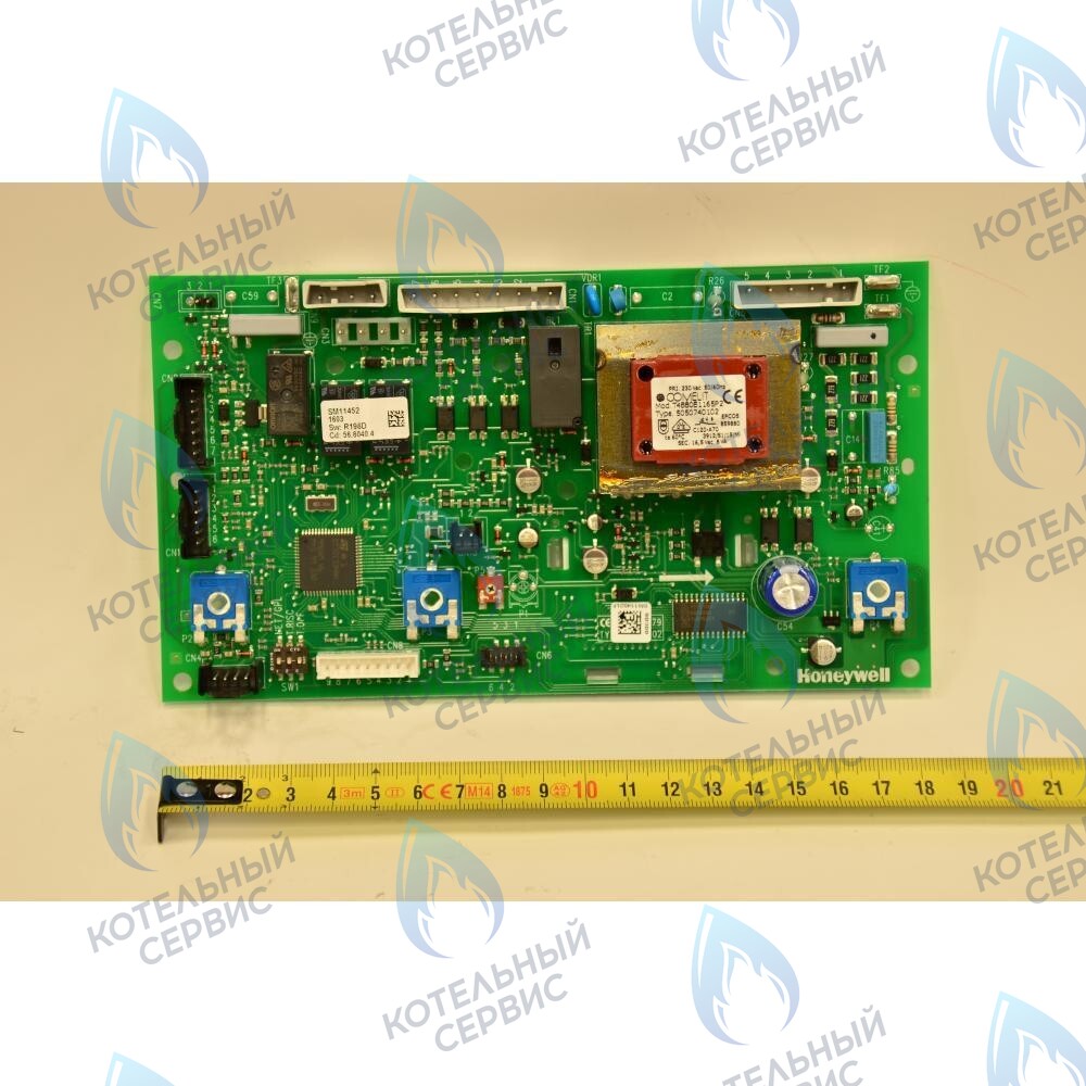 5680410 Электронная плата (Honeywell) BAXI Eco 3 Compact в Барнауле