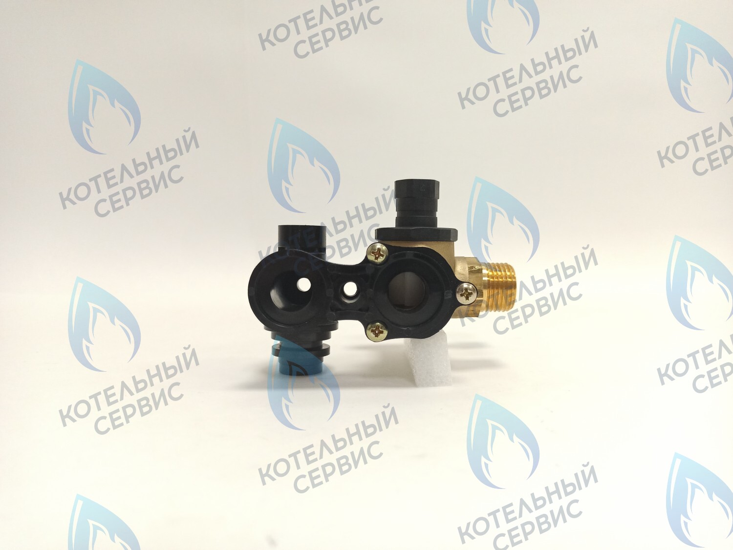 GGN005 Гидроблок PROTHERM (для 0020119799) в Барнауле