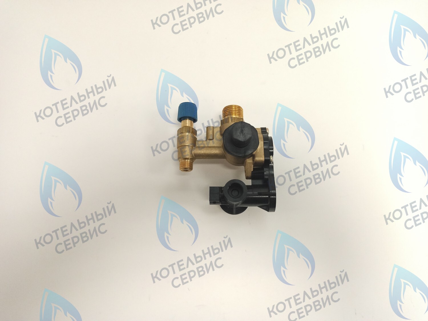 GGN005 Гидроблок PROTHERM (для 0020119799) в Барнауле