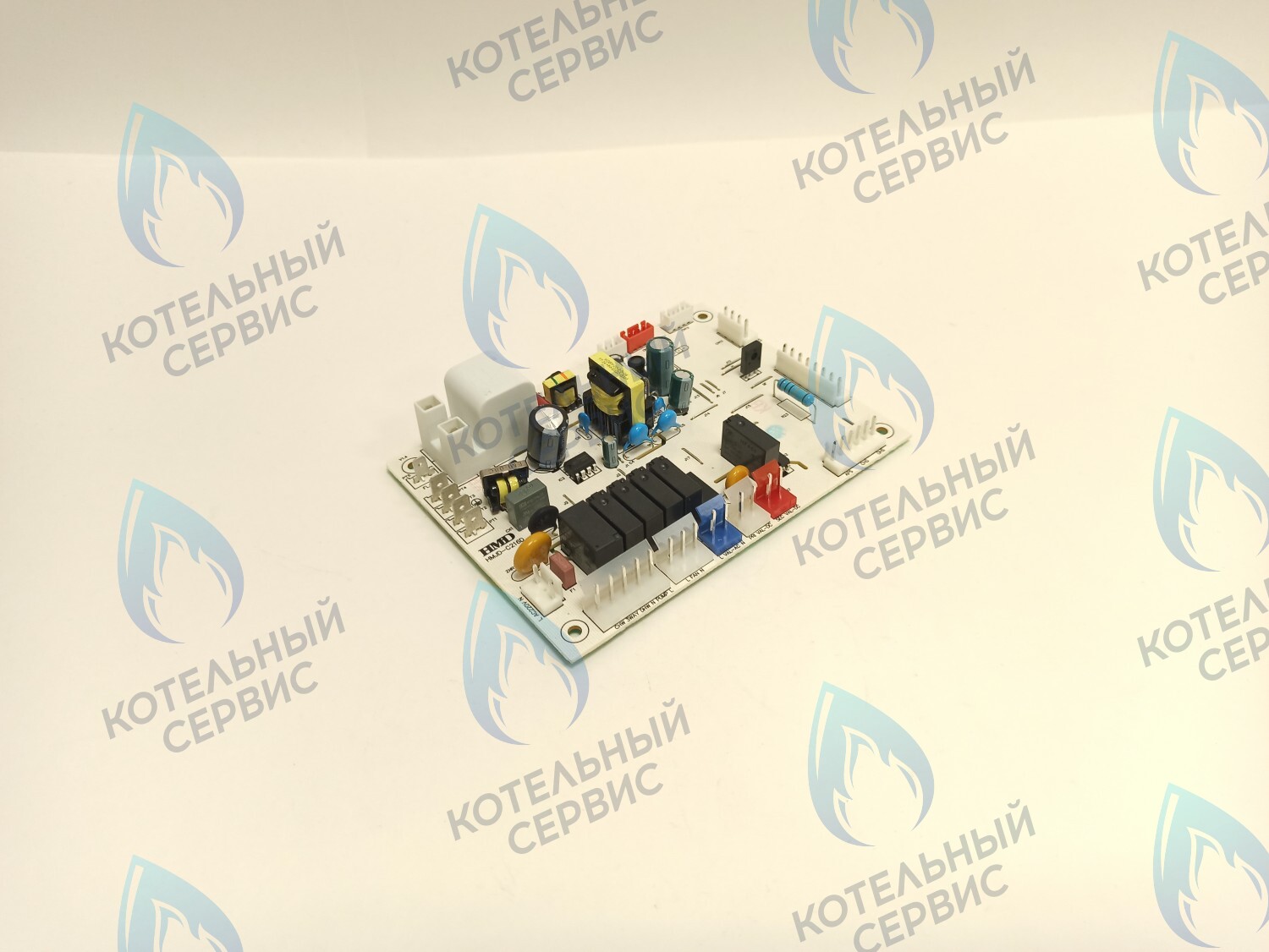 2506013000014 Основная плата управления KOTITONTTU SUARI S 10-24 DK в Барнауле