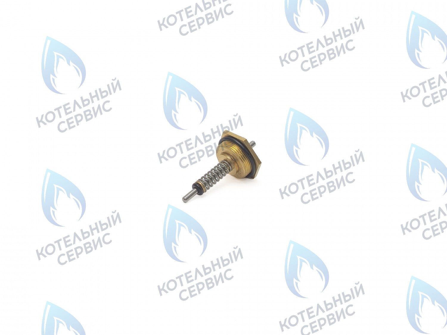 3047 Шток для газовой колонки Ø3мм M20 L=48,5мм в Барнауле