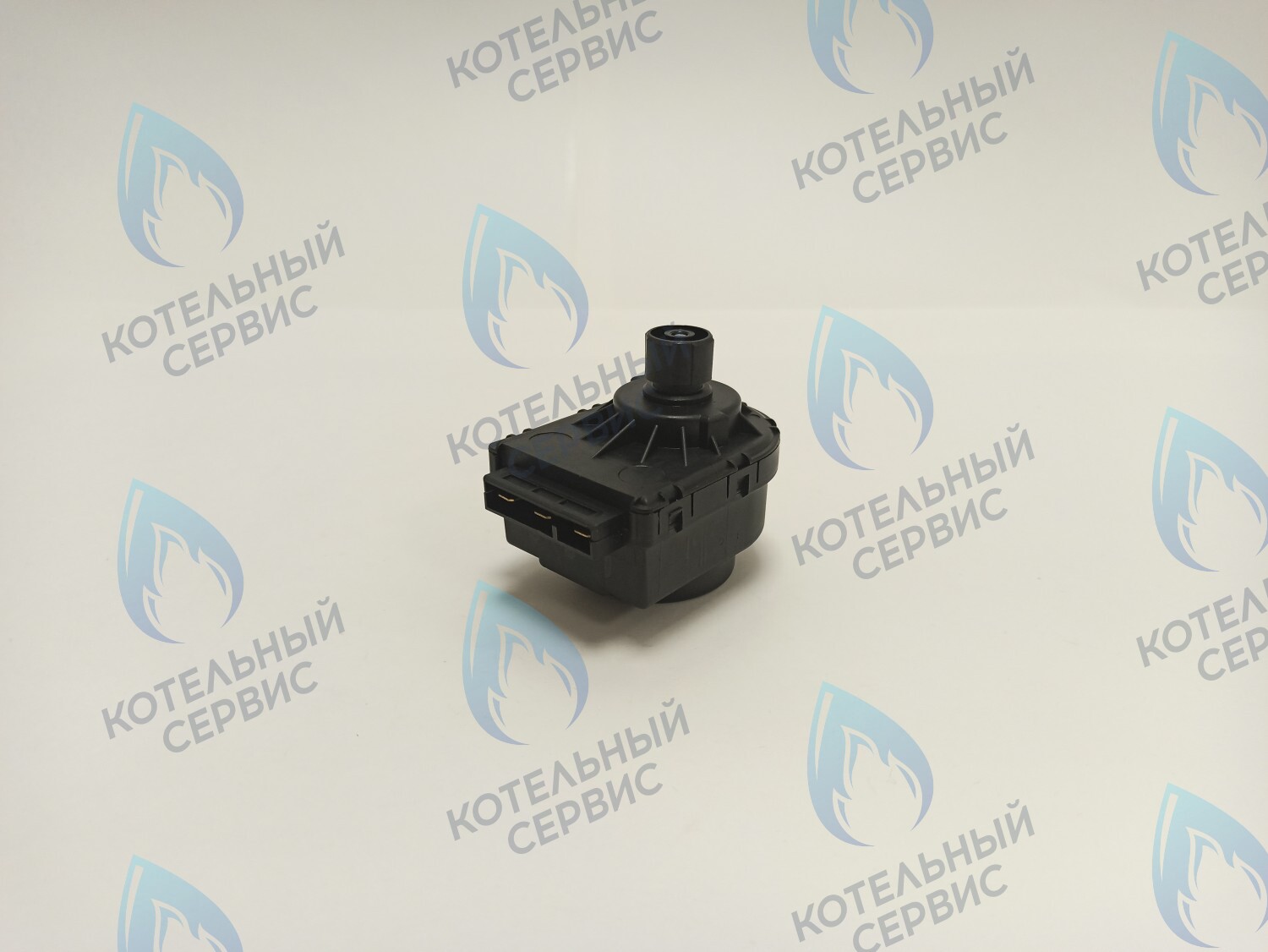 HU004B Сервопривод FEDERICA BUGATTI Varme 12-24 кВт в Барнауле