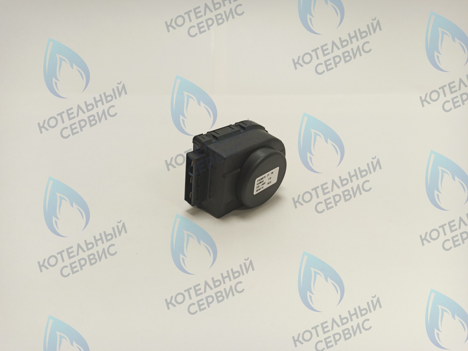 HU004B Сервопривод FEDERICA BUGATTI Varme 12-24 кВт в Барнауле