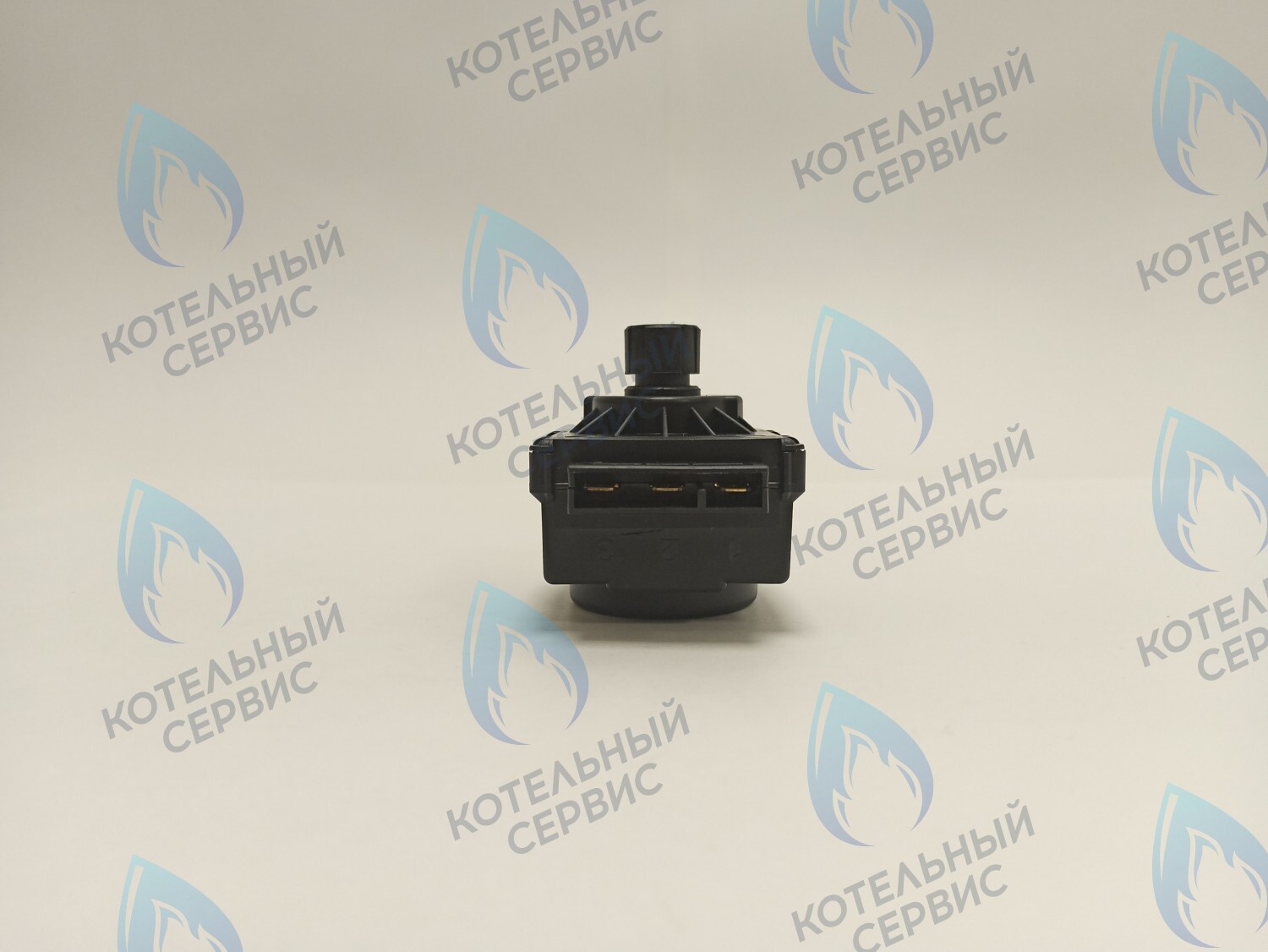 HU004B Сервопривод FEDERICA BUGATTI Varme 12-24 кВт в Барнауле