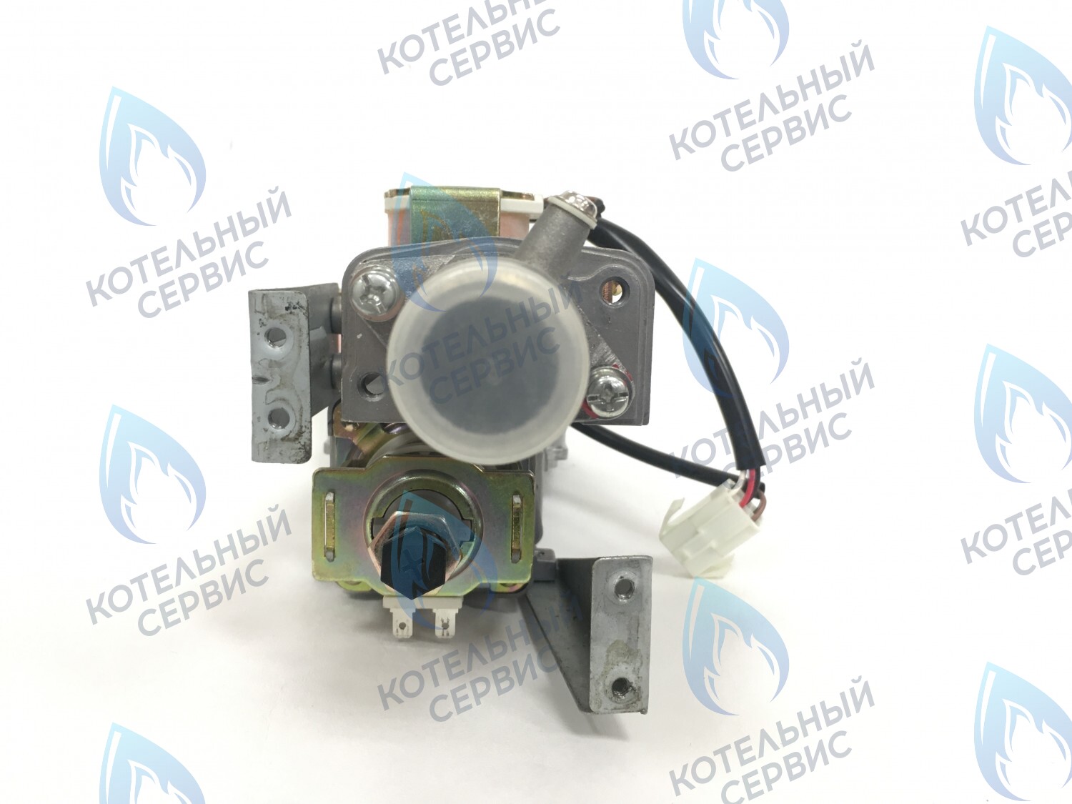 04-8002 Газовая арматура Termokraft POLYKRAFT в Барнауле