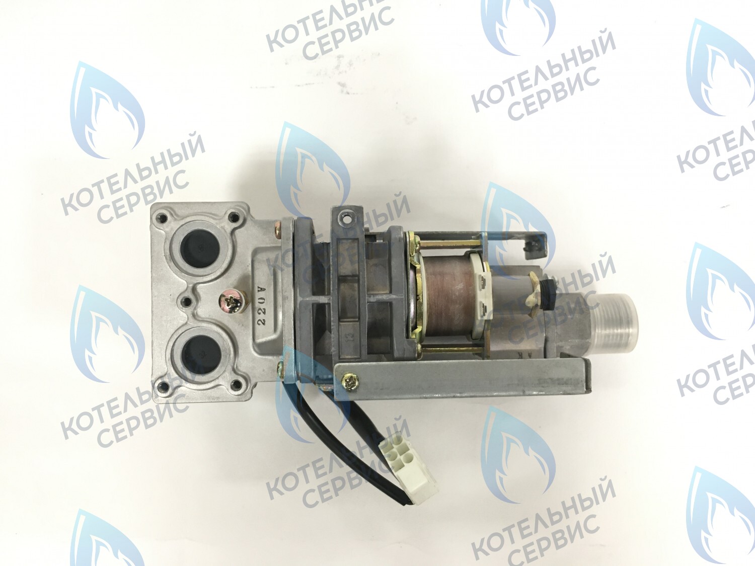 04-8002 Газовая арматура Termokraft POLYKRAFT в Барнауле