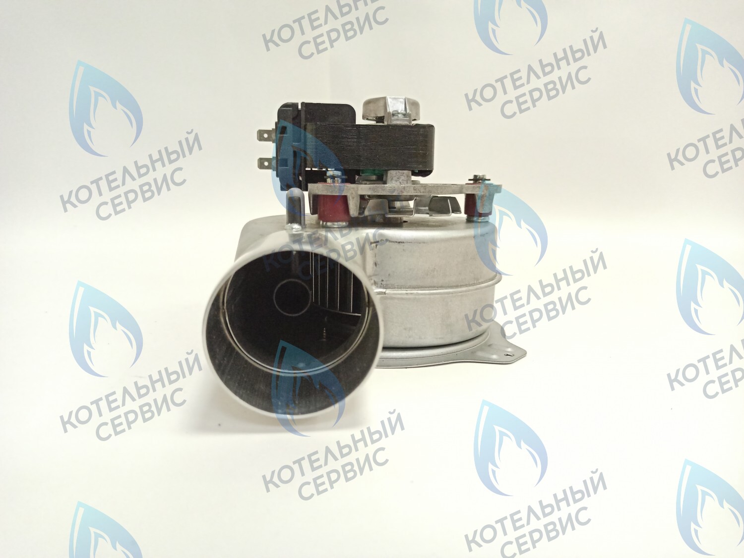 AA02000025 Вентилятор дымоудаления 11кВт/18кВт ROYAL THERMO в Барнауле