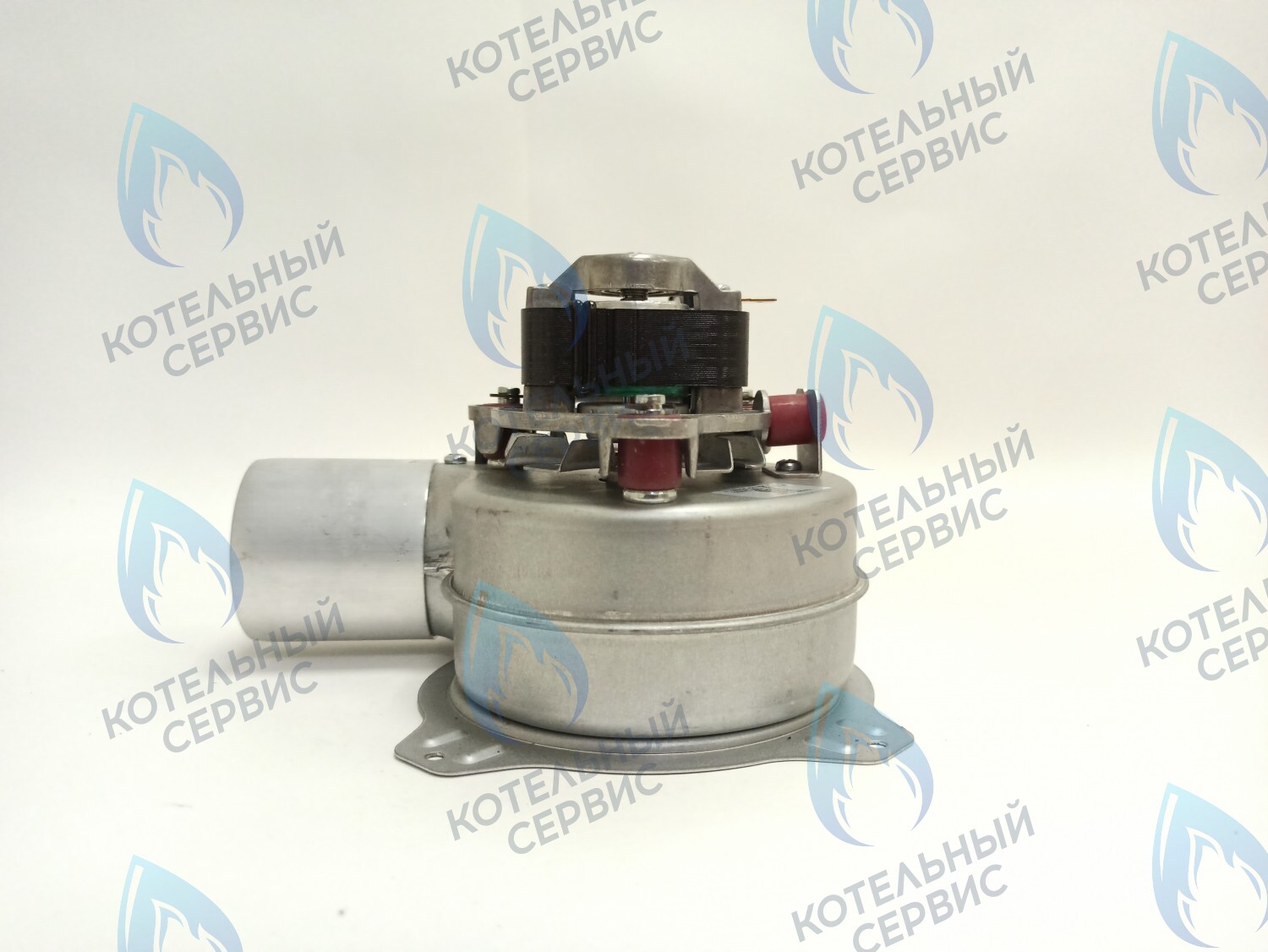 AA02000025 Вентилятор дымоудаления 11кВт/18кВт ROYAL THERMO в Барнауле