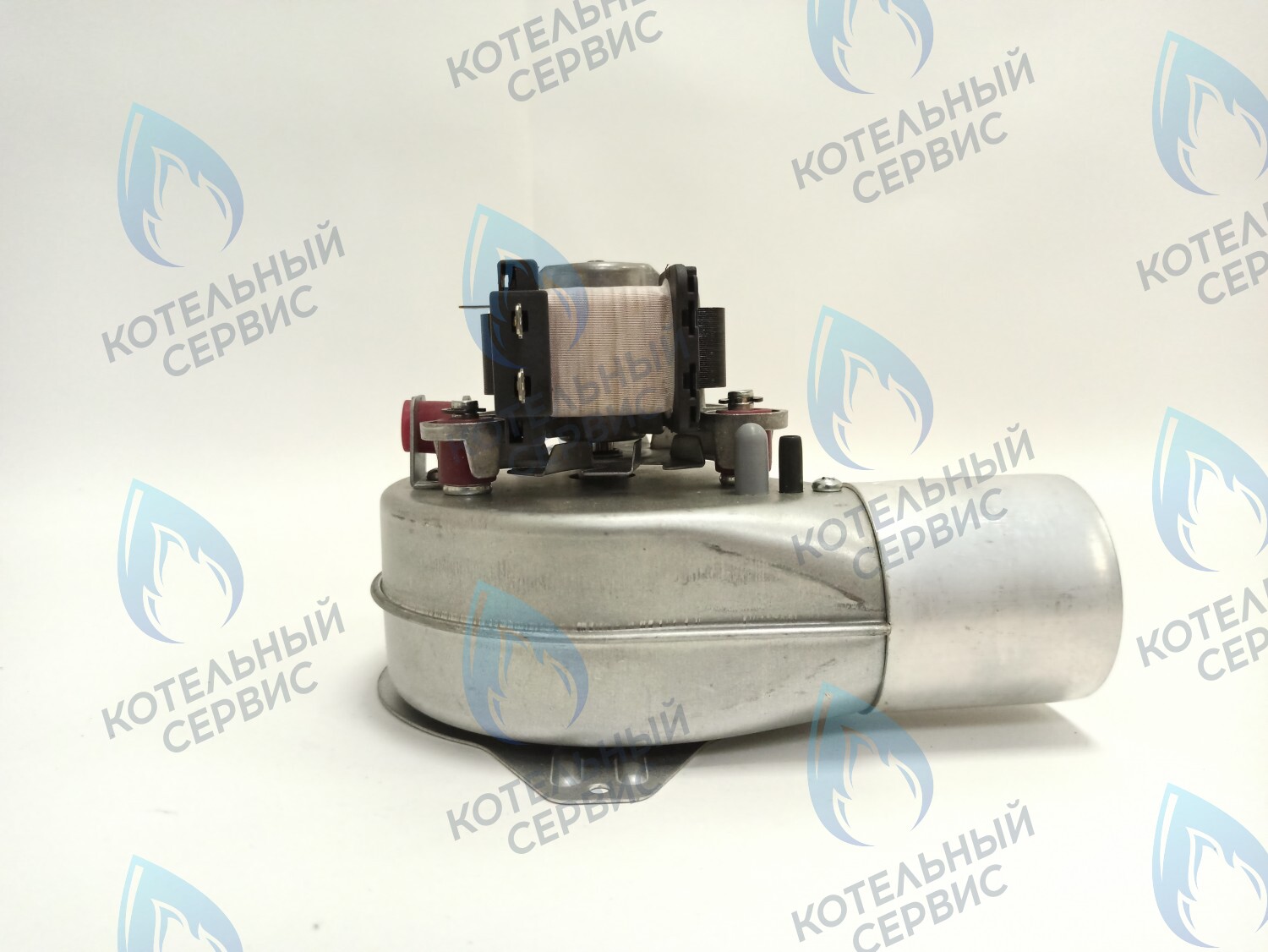 AA02000025 Вентилятор дымоудаления 11кВт/18кВт ROYAL THERMO в Барнауле