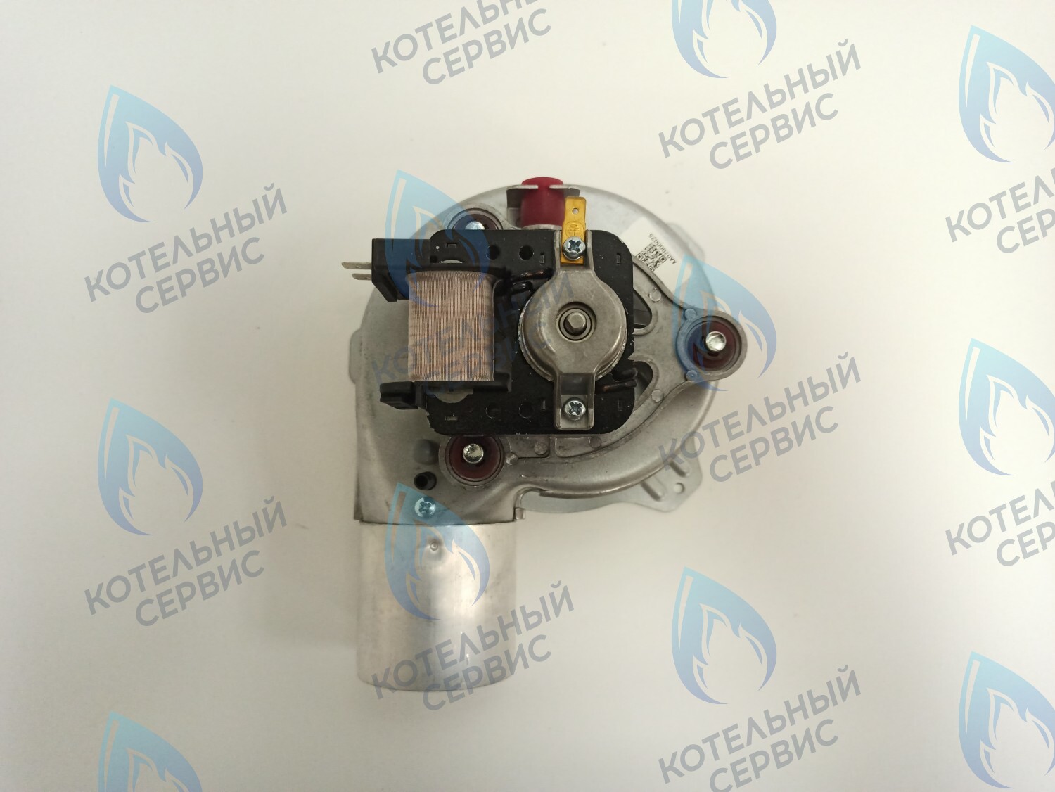 AA02000025 Вентилятор дымоудаления 11кВт/18кВт ROYAL THERMO в Барнауле