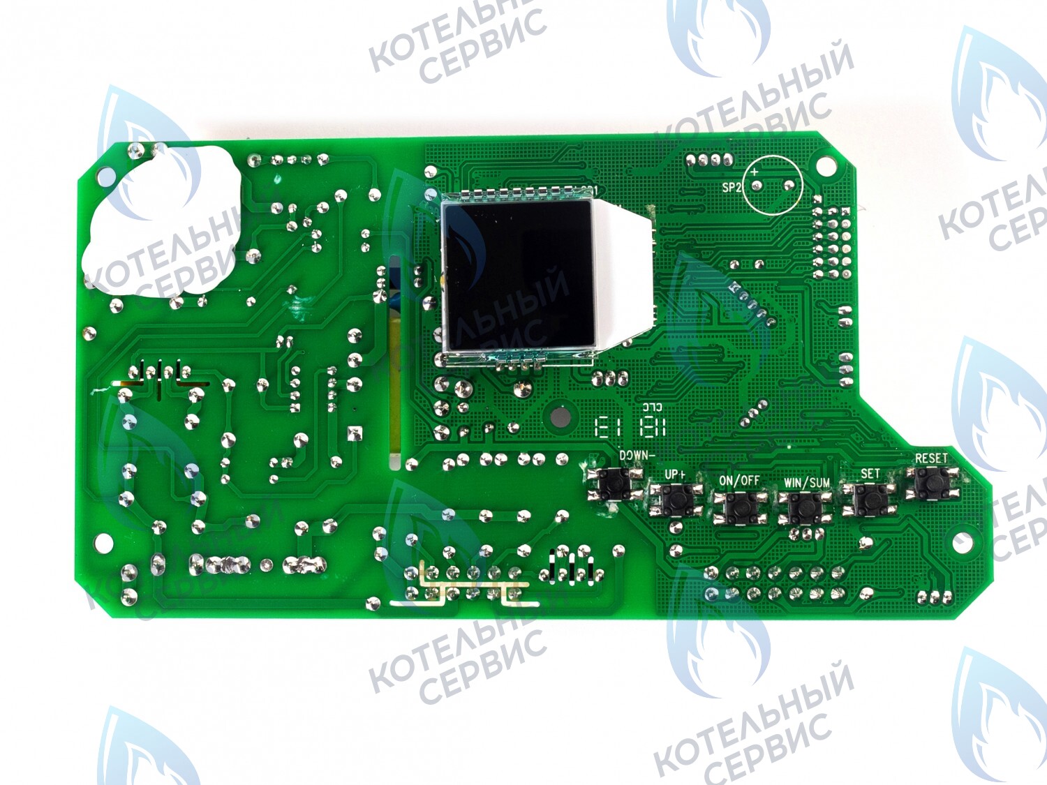 KS90299057 Плата управления KoreaStar Bravo K в Барнауле