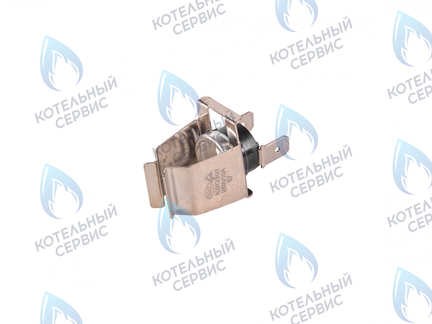 15199022 Термостат аварийный перегрева теплообменника (97°С) Alpenhoff Baden (15199022) в Барнауле