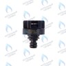 PSE008 Датчик давления воды электронный (0-4 BAR) на клипсе IN 5VDC OUT 0,5...3,5VDC (G) в Барнауле