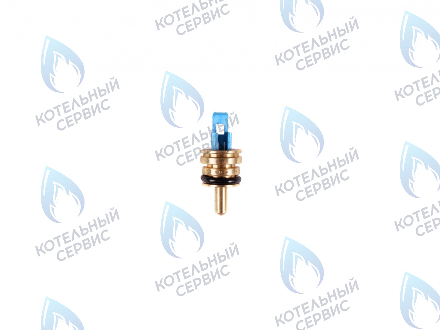 TS002-BLUE Датчик температуры погружной NTC ARISTON BERETTA BOSCH Ø17,50 3 KA в Барнауле