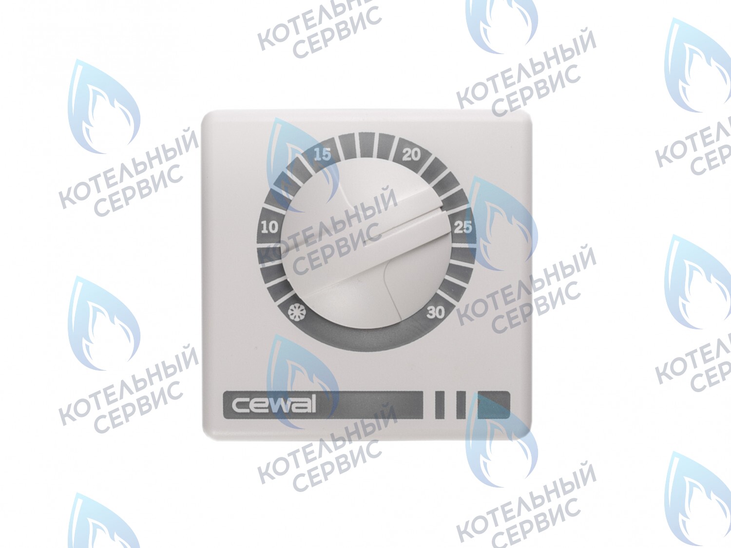 RT003 Термостат комнатный Cewal RQ10 (70021053) в Барнауле