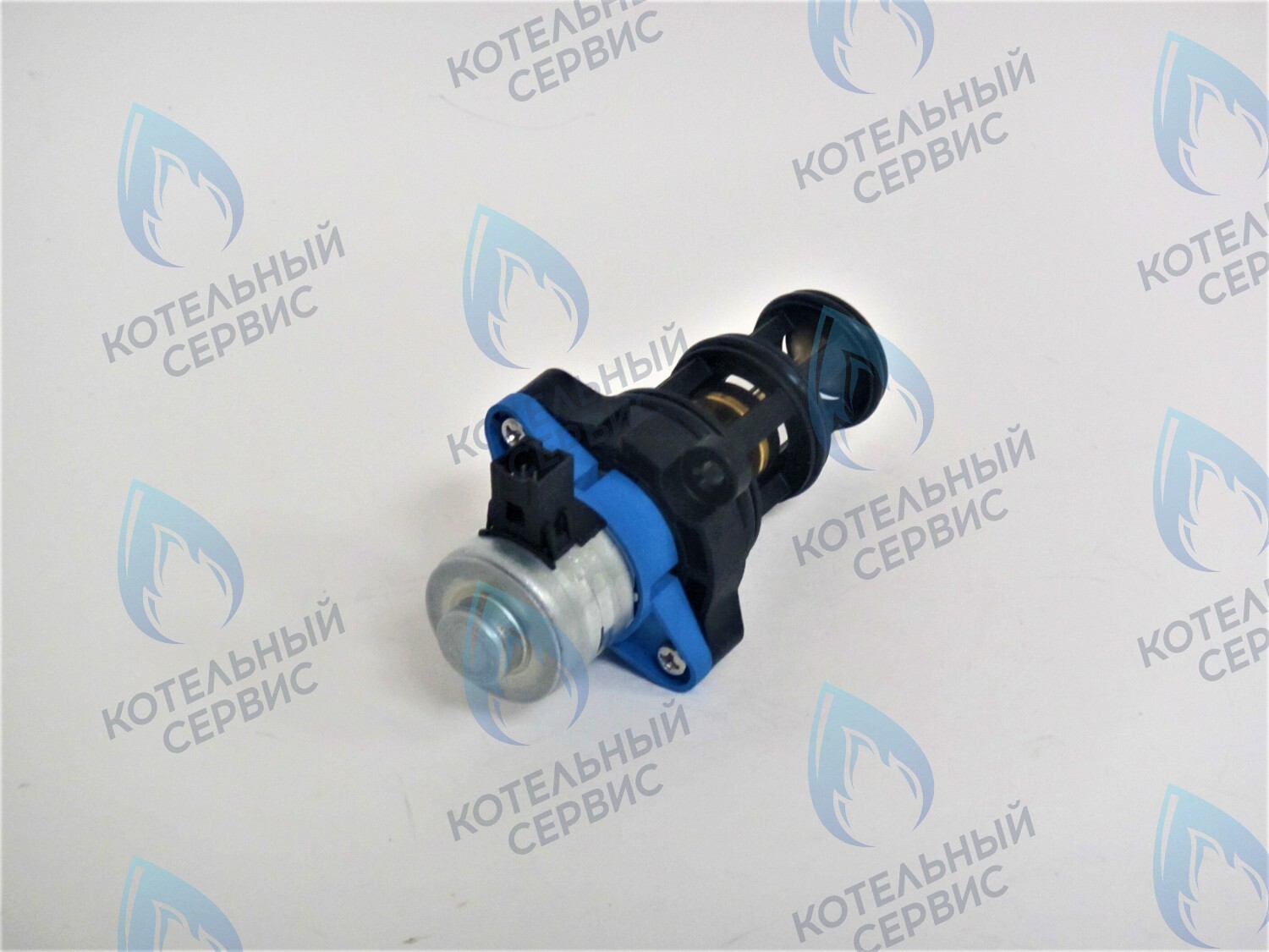 TVC053 Мотор трехходового клапана с картриджем FERROLI DIVATOP MICRO (39835390, 4520838) в Барнауле