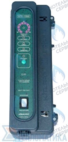 S111110012 Блок управления CTX-1500G (Turbo-21/30) KITURAMI в Барнауле