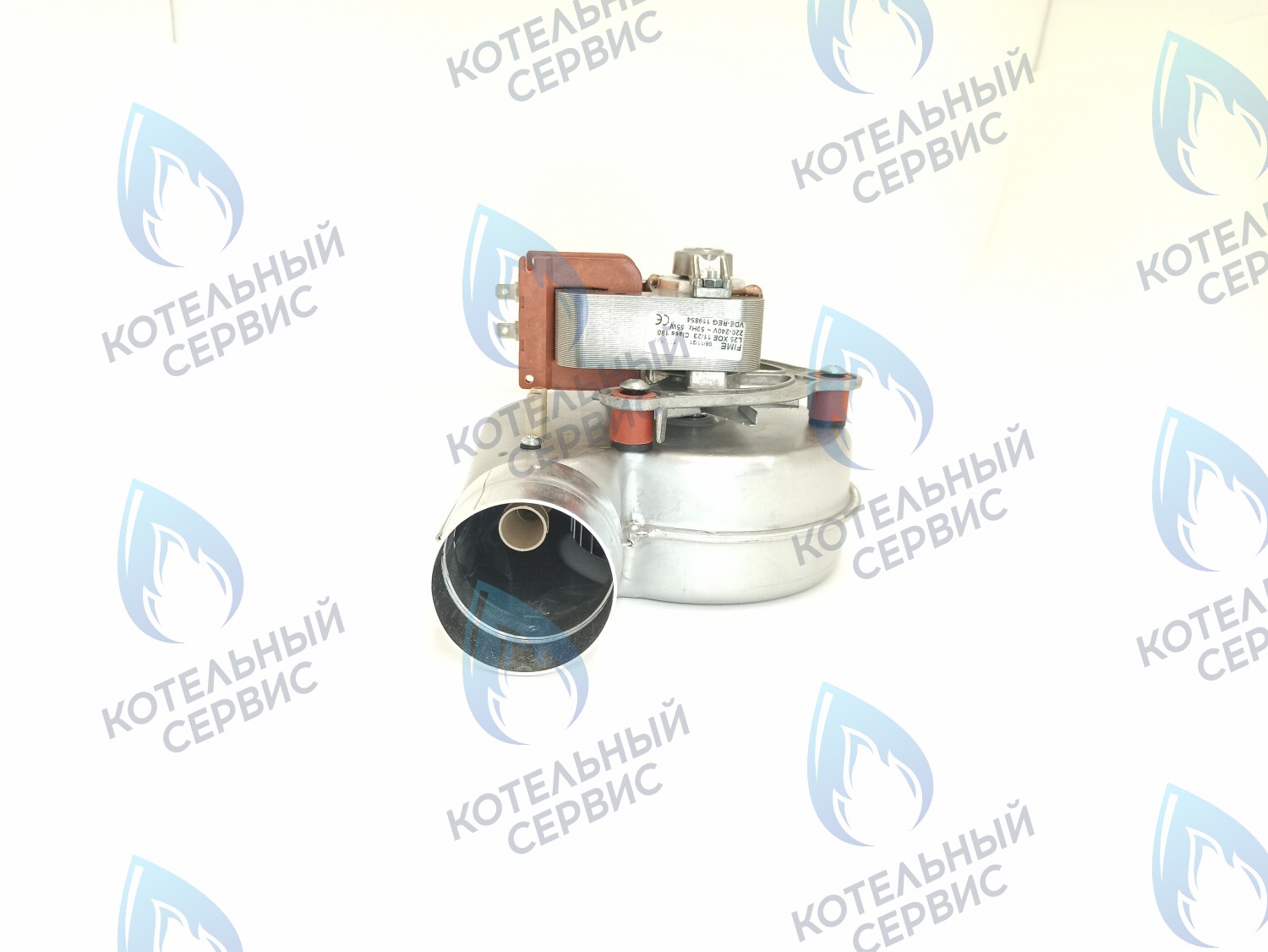 AF030-55W-F Вентилятор FIME UNICAL RODA VORTECH 95000949 55 WATT VGR0011022 в Барнауле