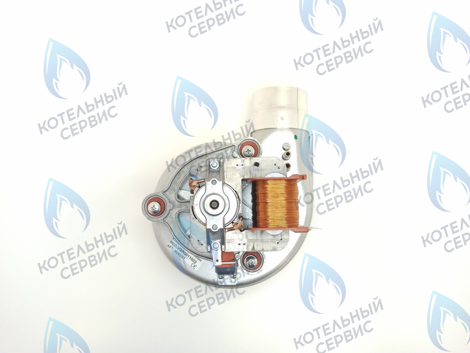 AF030-55W-F Вентилятор FIME UNICAL RODA VORTECH 95000949 55 WATT VGR0011022 в Барнауле