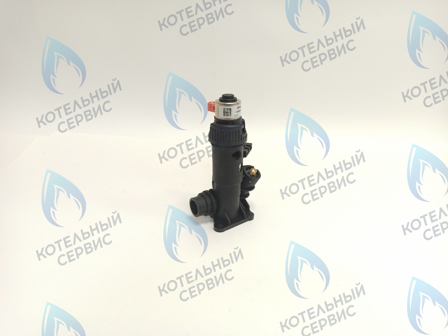 GGT005-PL-WM Трехходовой клапан Protherm Vaillant (0020132682, 178978, 0020020015, 0020132683) в сборе с мотором в Барнауле