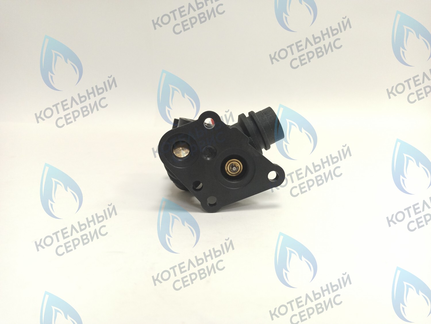 GGT005-PL-WM Трехходовой клапан Protherm Vaillant (0020132682, 178978, 0020020015, 0020132683) в сборе с мотором в Барнауле