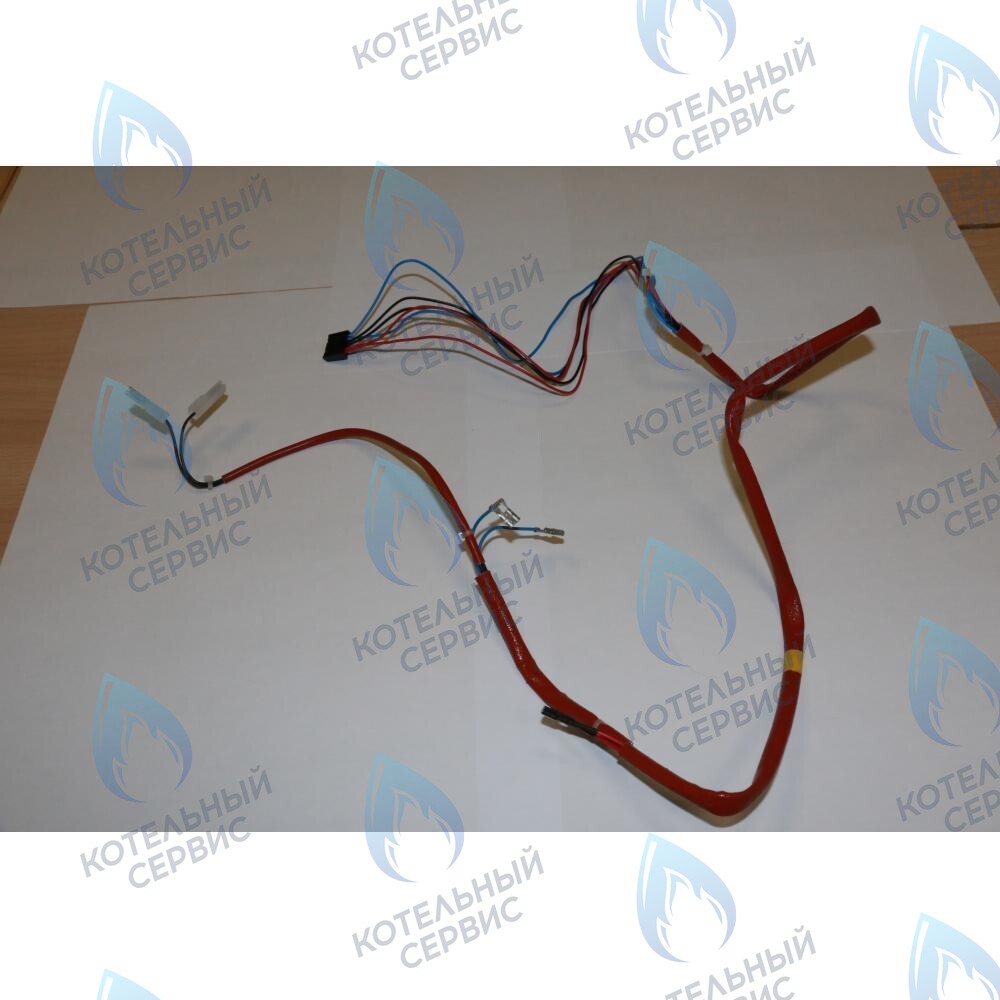 8512350 Проводка электрическая BAXI в Барнауле