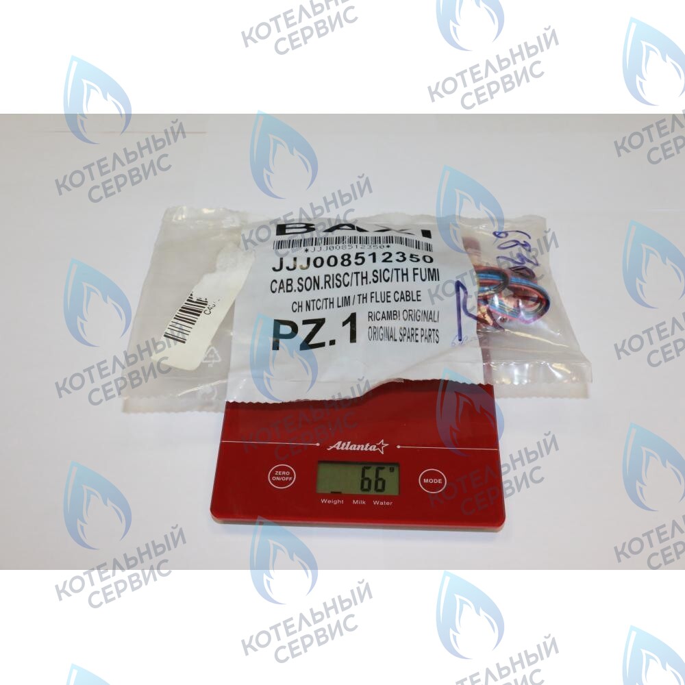 8512350 Проводка электрическая BAXI в Барнауле