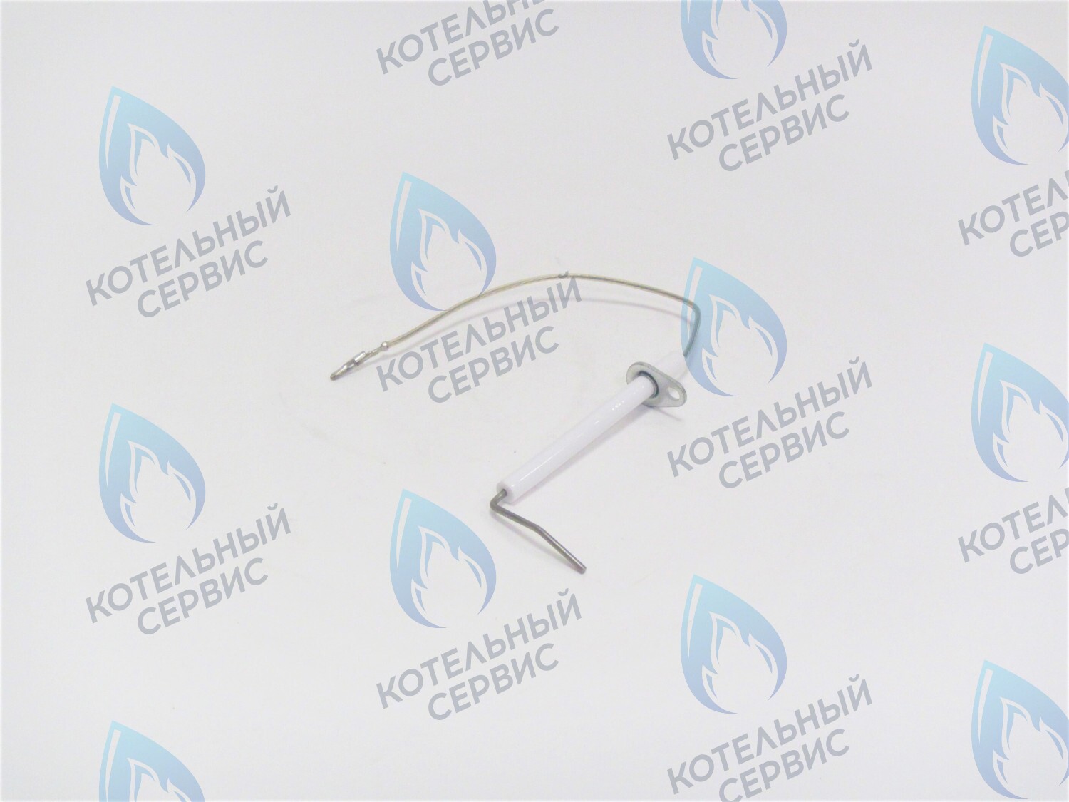 05-4021 Электрод ионизации GAZECO 18 C1/C2/T1/T2 , 24 C1/C2/T1/T2 (после 2012 г.) в Барнауле