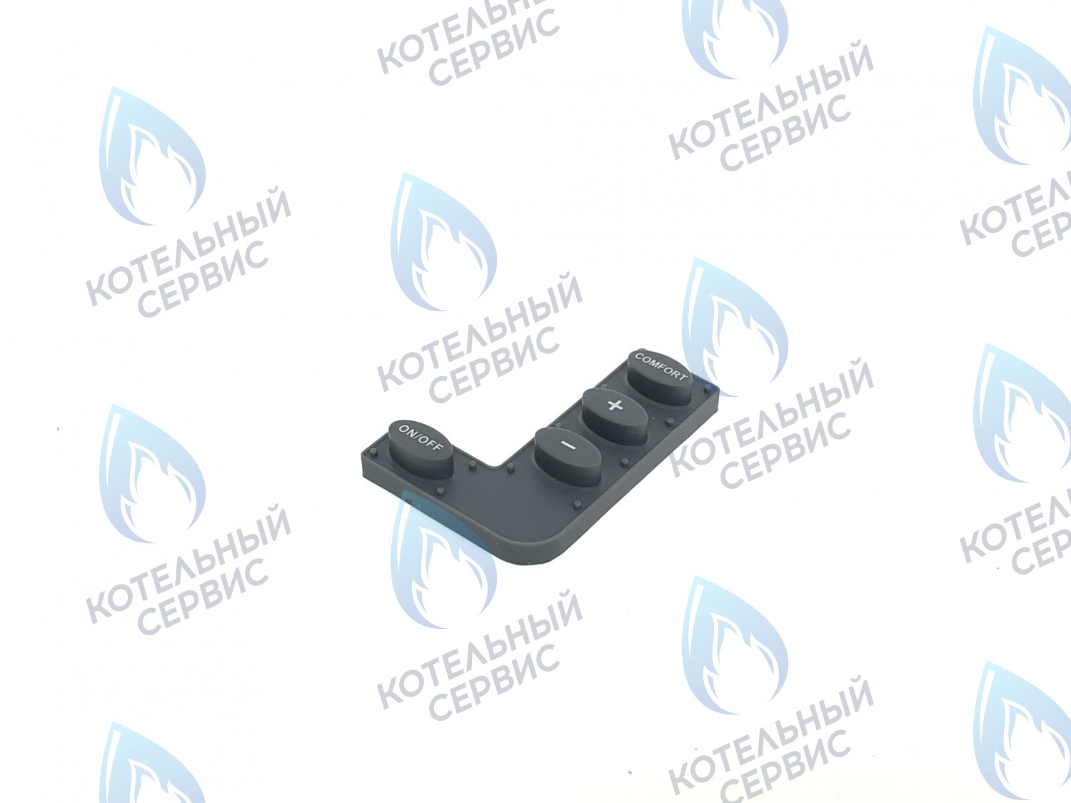 EC12020077 Блок кнопок BASIC (NEW) R ELECTROLUX в Барнауле