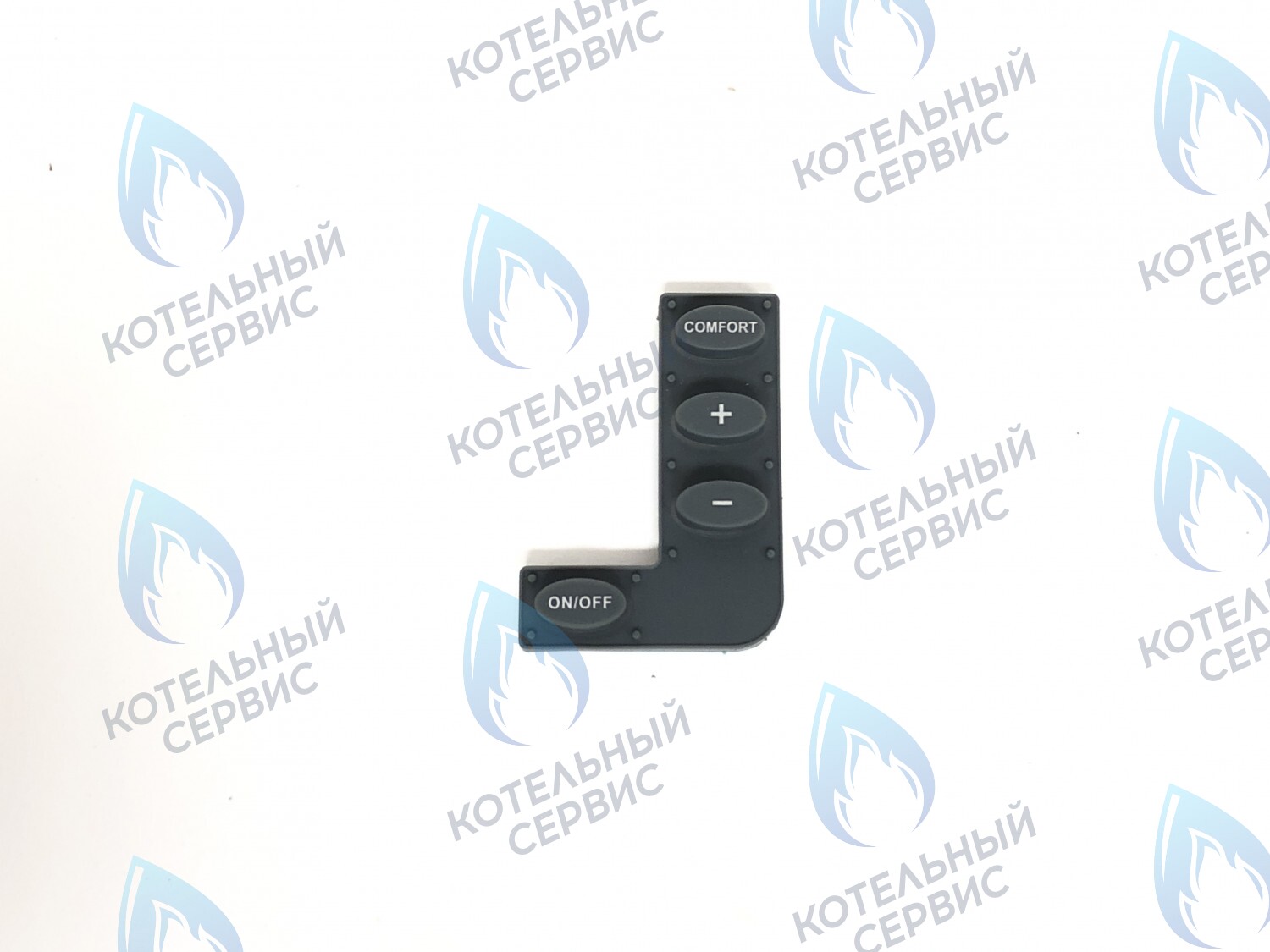 EC12020077 Блок кнопок BASIC (NEW) R ELECTROLUX в Барнауле