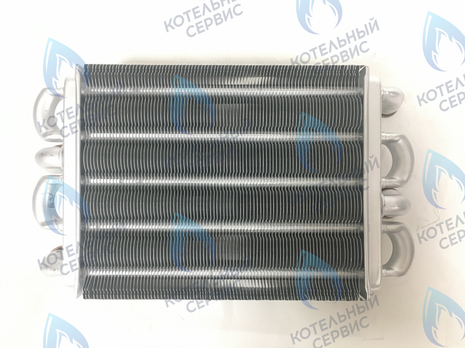 398607560 Теплообменник для котла Ferroli Domina PRO 24 в Барнауле