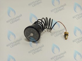 Манометр ВЕ OASIS