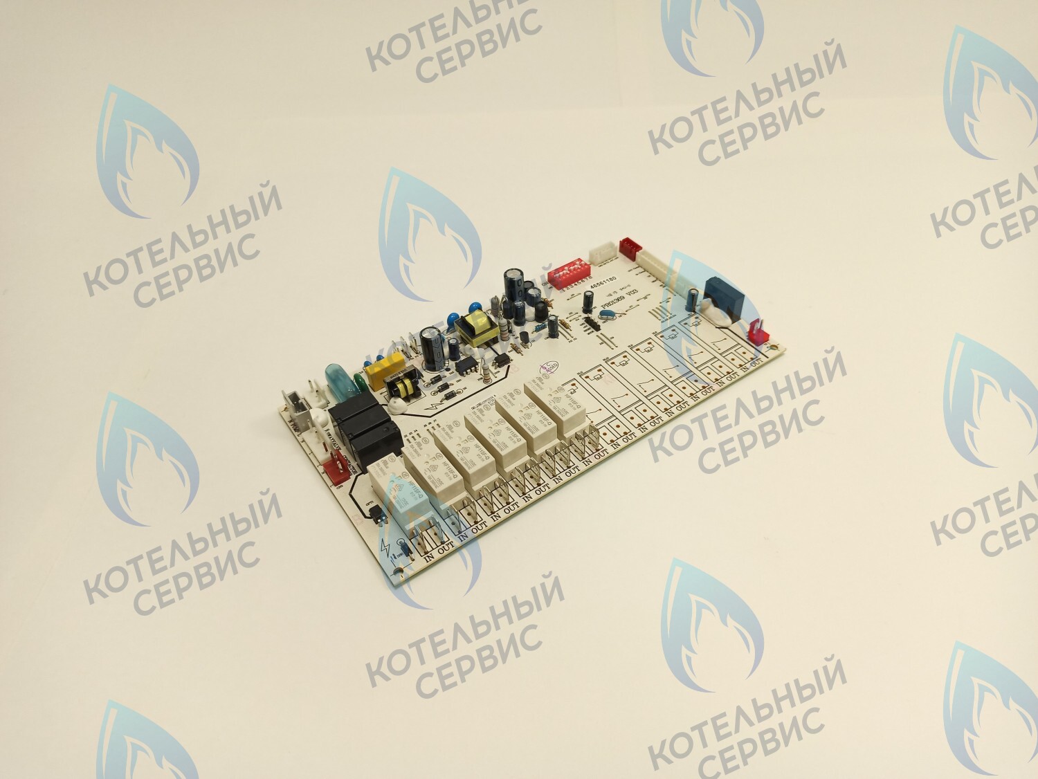 46561180 Плата управления FERROLI в Барнауле