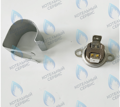 39811310 Термостат KIT TST.C.ORO 60°C (36401480) FERROLI в Барнауле