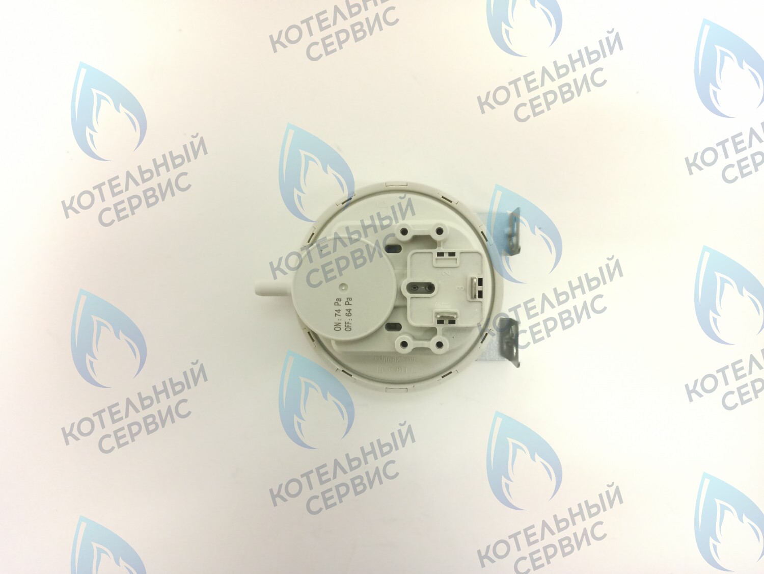 AP-074-064-63-HJ Реле давления воздуха (маностат) 74/64 Pa BOSCH WBN6000/WBN2000 24C/24H, BUDERUS U072 24/24K (87186456530) в Барнауле