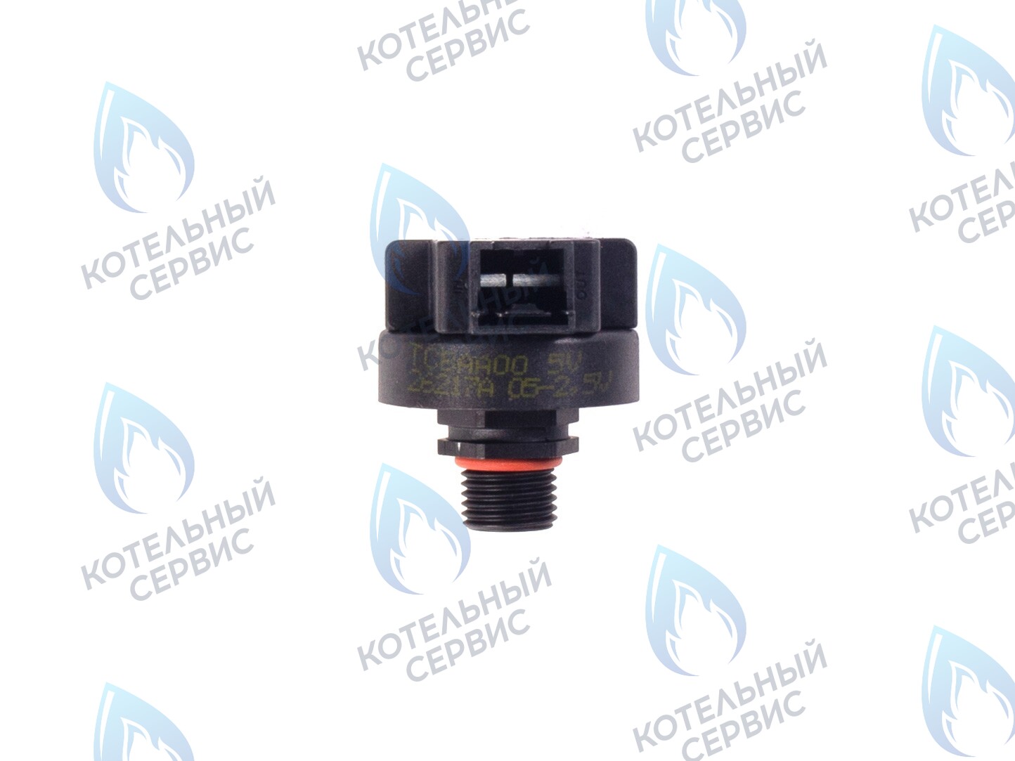 PSE009 Датчик давления воды электронный (0-4 BAR) резьба 0,5...2,5V (G) в Барнауле