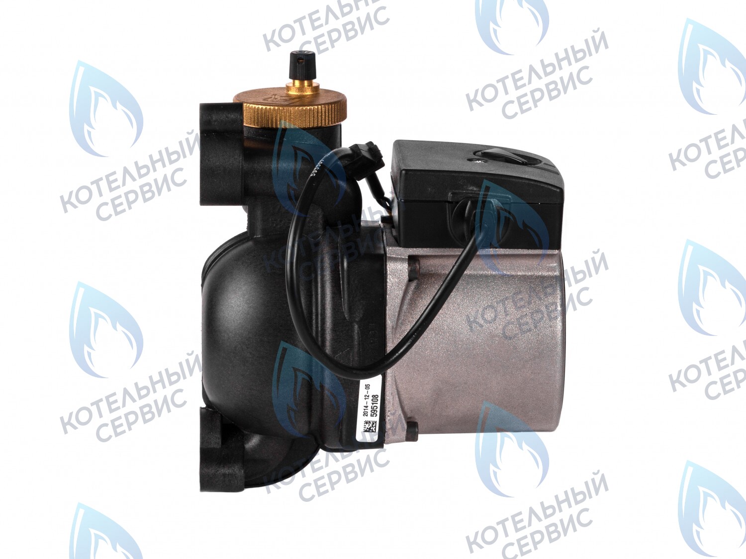 160928 Циркуляционный насос,VAILLANT  VP5/2 (против часовой стрелки) (колесо 72/30мм) в Барнауле