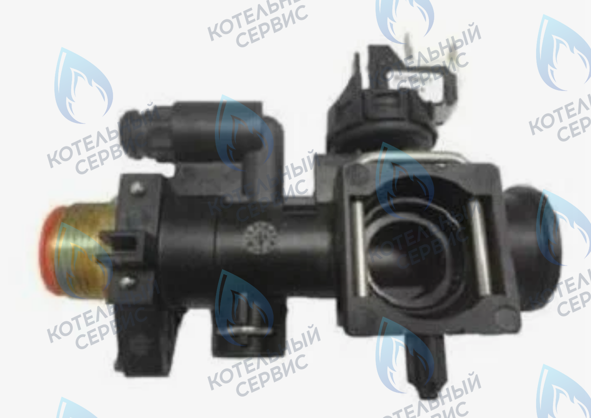 87186445570 Гидроарматура подающей линии СО BOSCH в Барнауле