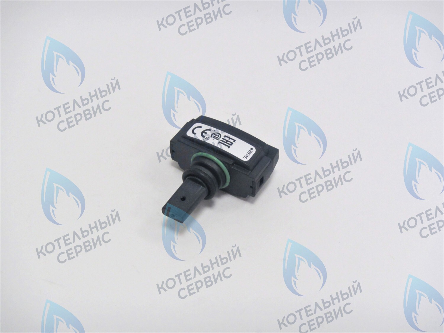 FSE003 Датчик протока и температуры Viessmann VI9548370 (7828749), MORA TOP (ST50104) в Барнауле
