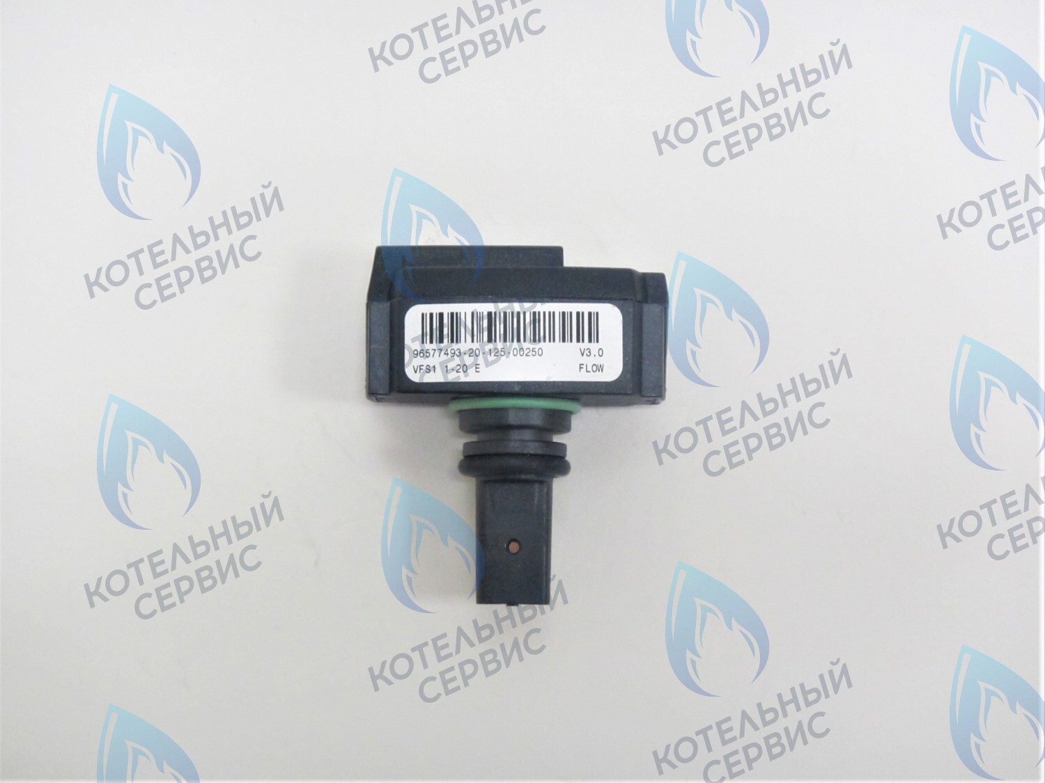 FSE003 Датчик протока и температуры Viessmann VI9548370 (7828749), MORA TOP (ST50104) в Барнауле