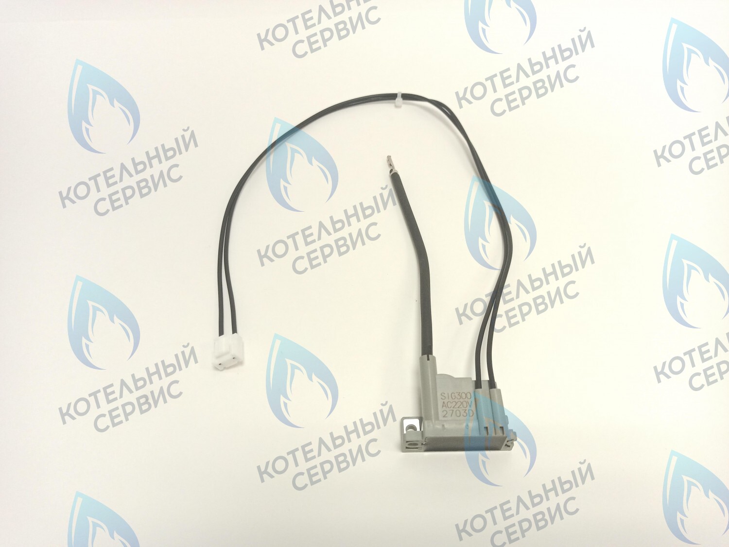 440012663 Трансформатор розжига (блок розжига, воспламенитель) RINNAI GMF/EMF/W (440010412) в Барнауле