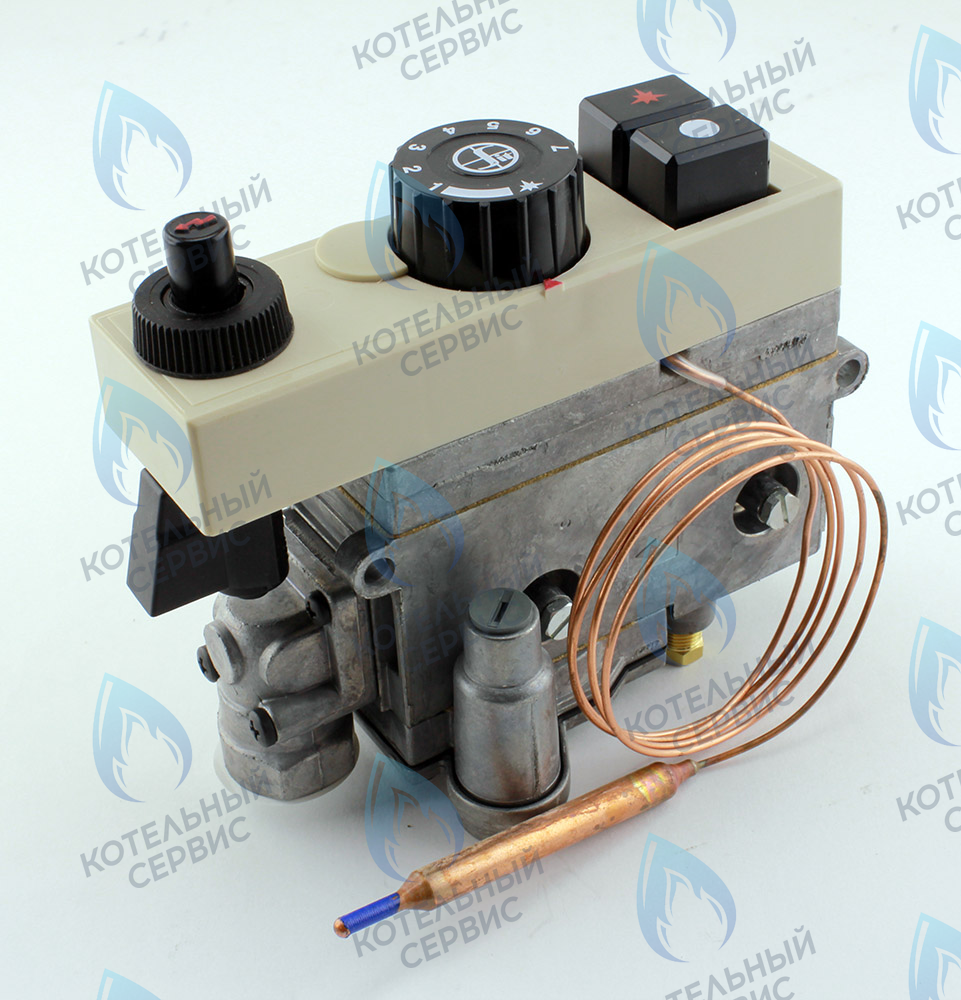 0.710.095 Газовый клапан SIT 710 MiniSit в Барнауле