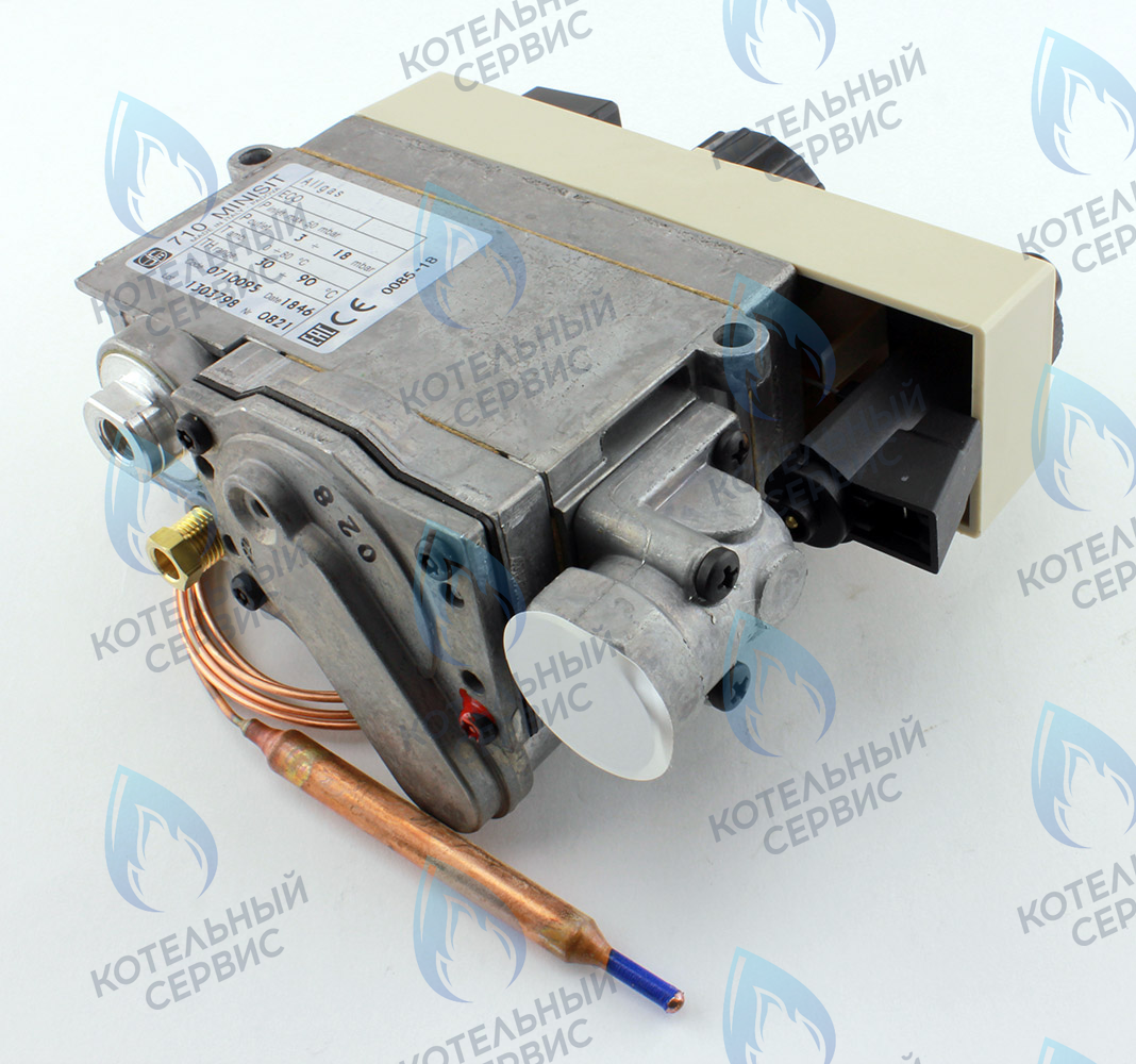 0.710.095 Газовый клапан SIT 710 MiniSit в Барнауле
