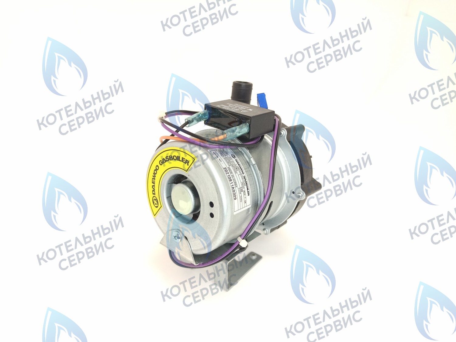 3317413700 Насос циркуляционный DAEWOO 350-400MSC CS-0125 84w в Барнауле