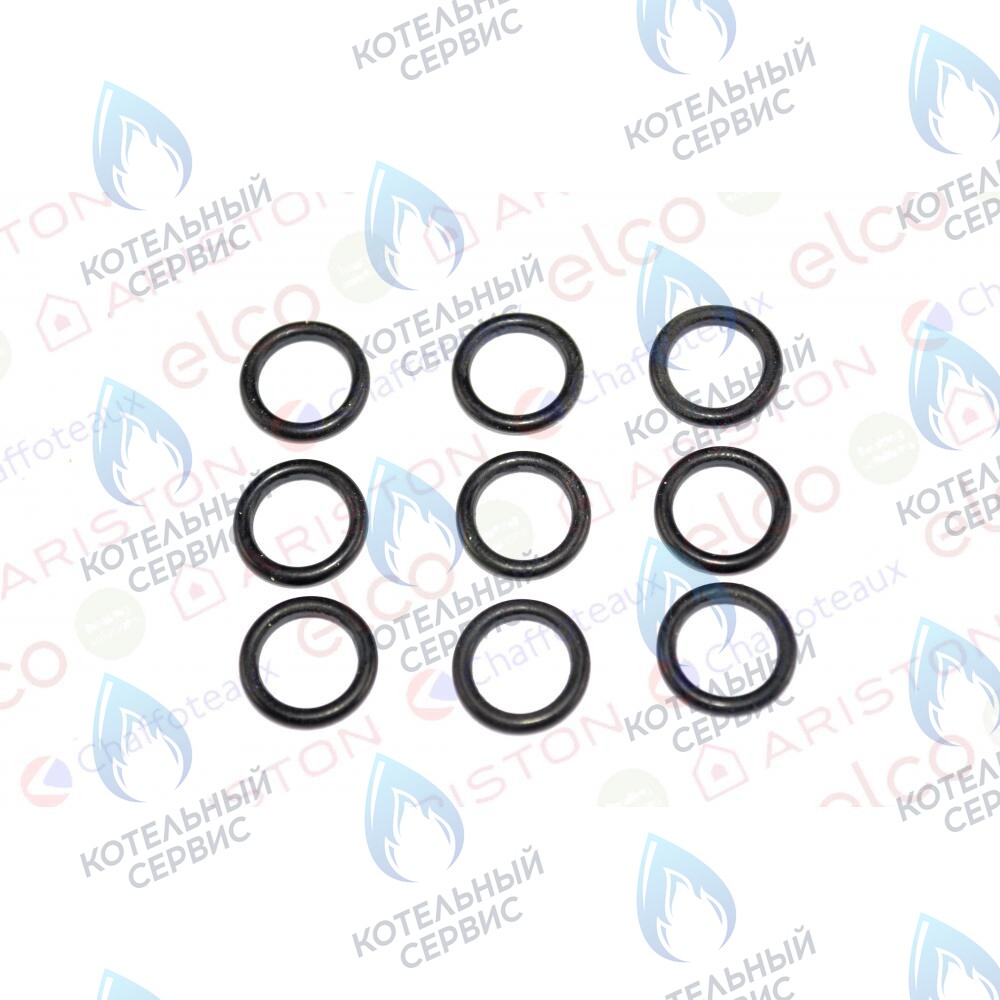 571664 О-кольцо ARISTON в Барнауле