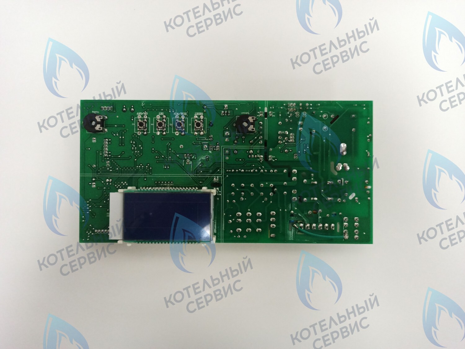 CB016-02 Плата управления  B1 ELSOTHERM серия Т-116,120,124 (AA10040027, замена для AA10040006) в Барнауле